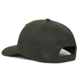 Outdoor Cap HPD-605 Heavy Washed Unstructured Solid Back Hat-3