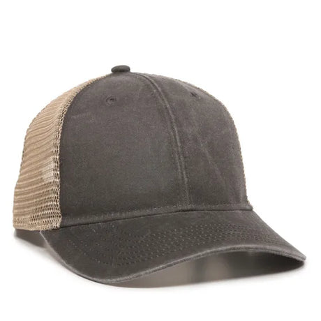Outdoor Cap Women's PNY-100M Structured Trucker Hat