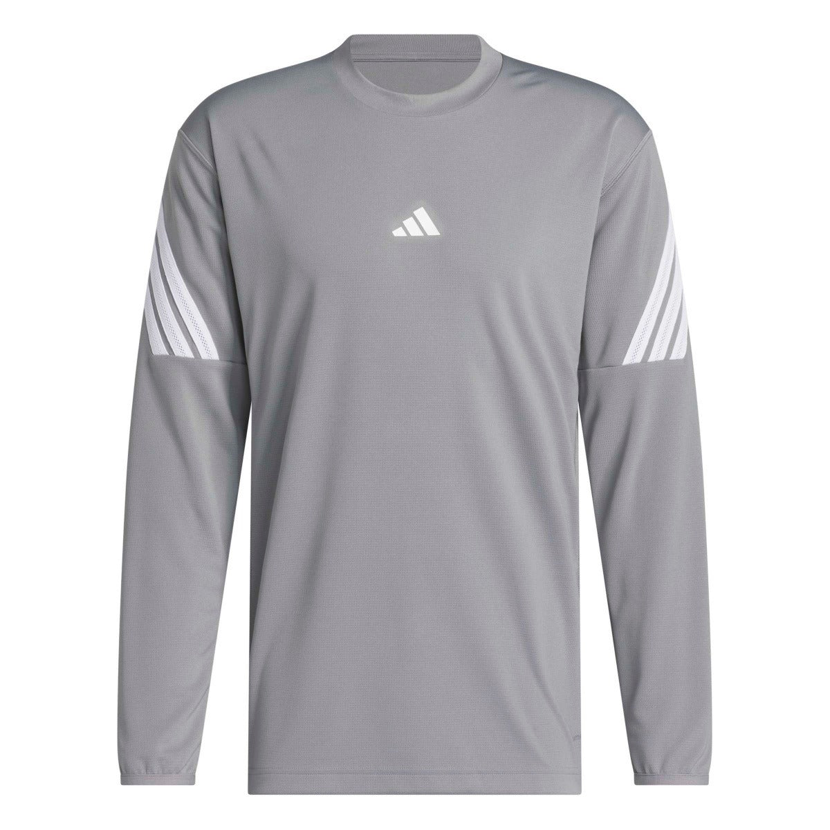 adidas Men's Crazy Lite Long Sleeve Tee-1