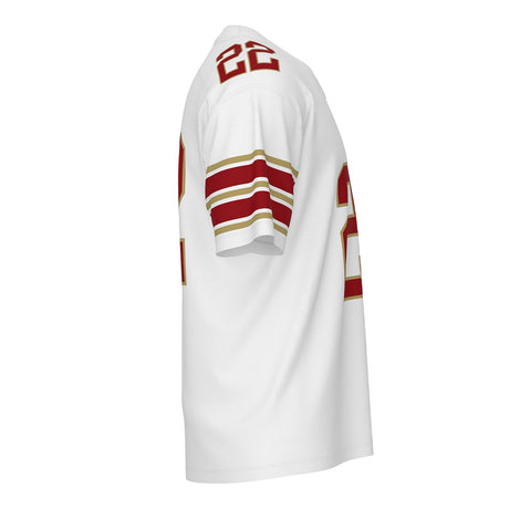 New Balance Men's Boston College Football Replica Jersey-2