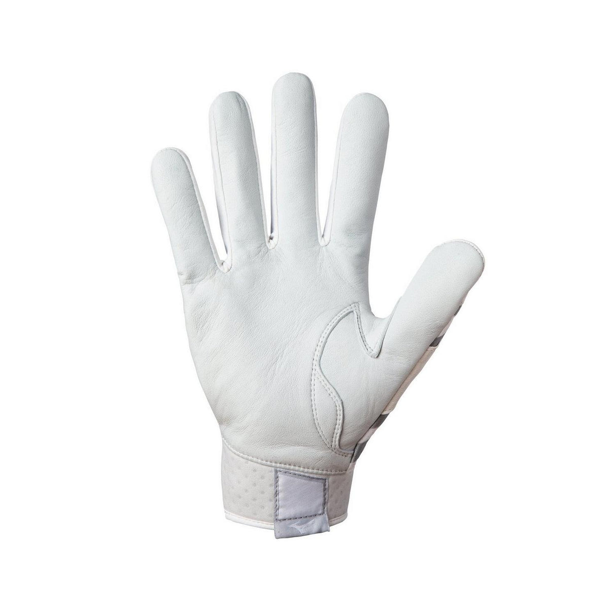 Mizuno Adult B-303 Pro Baseball Batting Glove-2