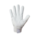 Mizuno Adult B-303 Pro Baseball Batting Glove-2