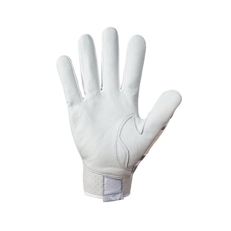Mizuno Adult B-303 Pro Baseball Batting Glove-2