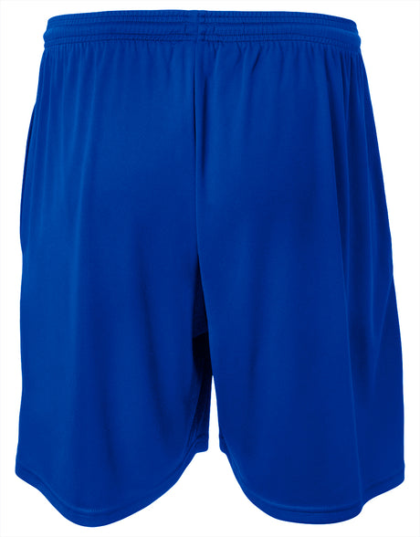 A4 Men's Cooling Shorts with Pockets A4