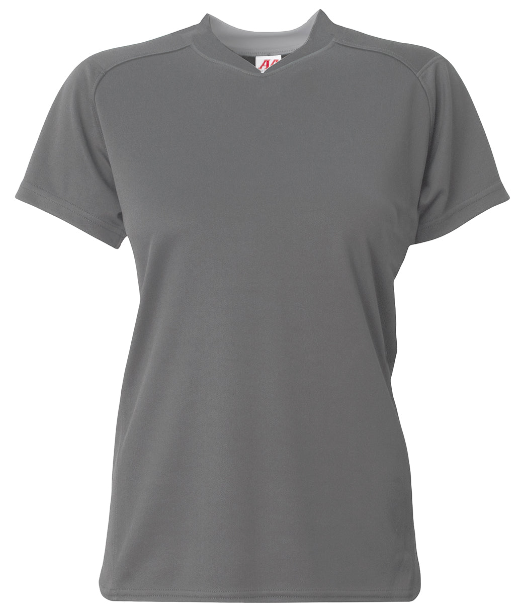 A4 Youth Pro DNA Softball Jersey Softball Jerseys