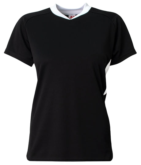 A4 Youth Pro DNA Softball Jersey Softball Jerseys