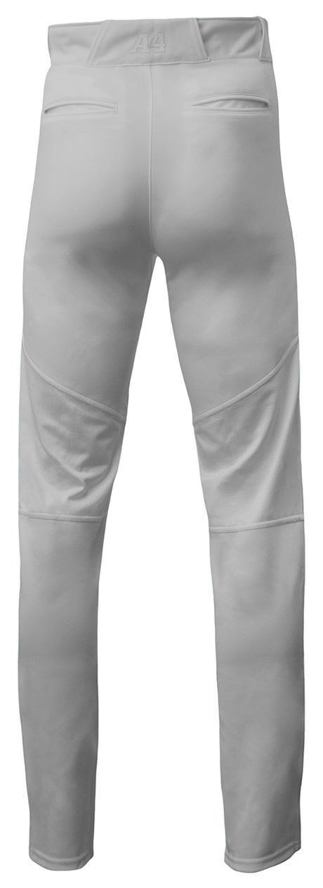 A4 Men's Pro DNA Open Bottom Pant Mens Apparel