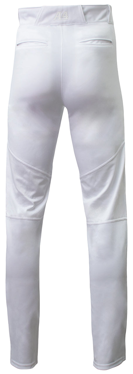 A4 Men's Pro DNA Open Bottom Pant Mens Apparel