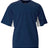 A4 Youth Pro DNA Batting Jacket A4