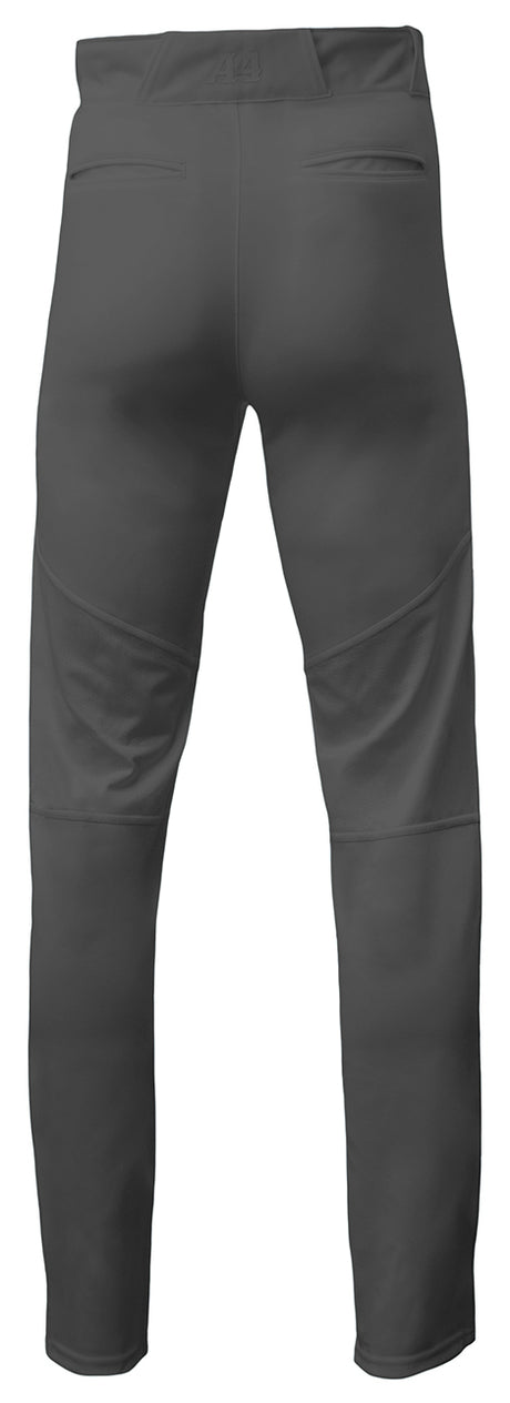 A4 Men's Pro DNA Open Bottom Pant Mens Apparel