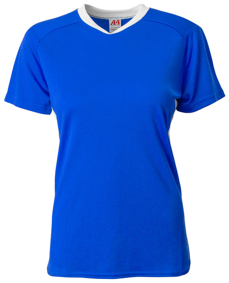 A4 Youth Pro DNA Softball Jersey Softball Jerseys
