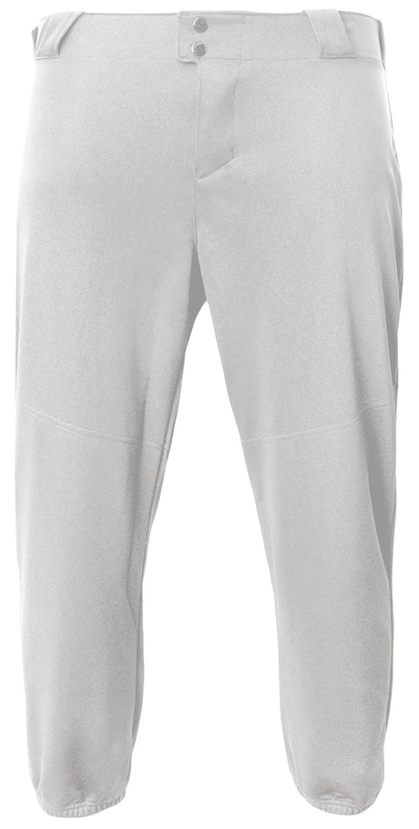 A4 Youth Pro DNA Softball Pant Softball Accessories
