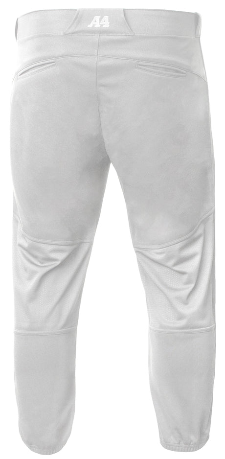 A4 Youth Pro DNA Softball Pant Softball Accessories