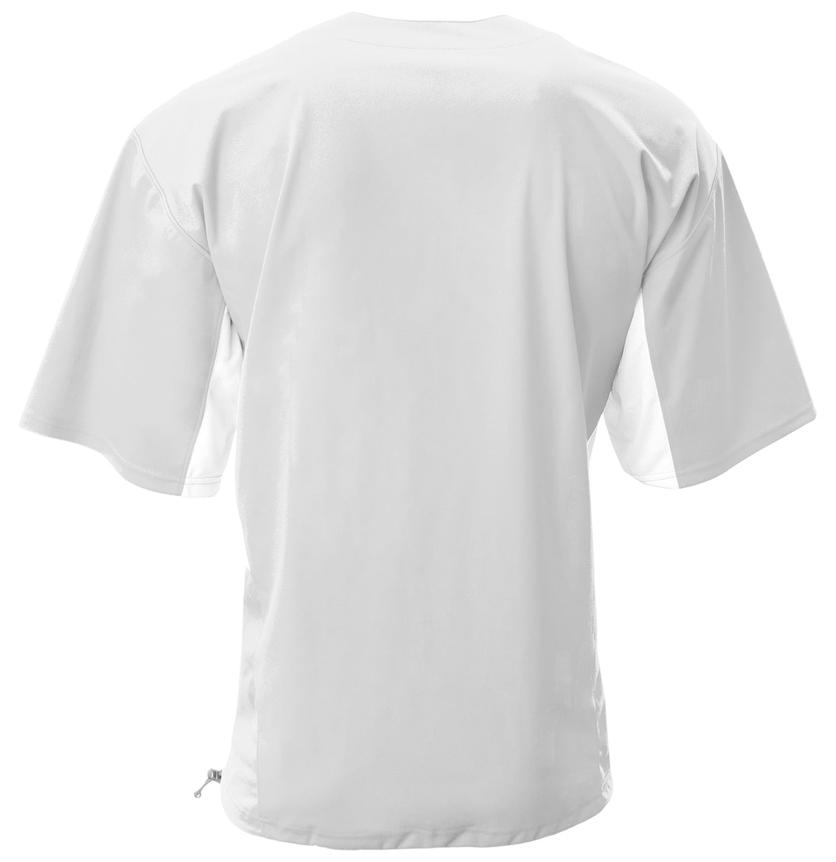 A4 Youth Pro DNA Batting Jacket A4