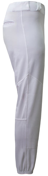A4 Men's Pro DNA Baseball Closed Bottom Pant Baseball Accessories