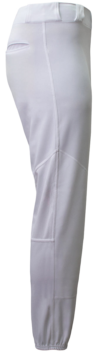 A4 Men's Pro DNA Baseball Closed Bottom Pant Baseball Accessories