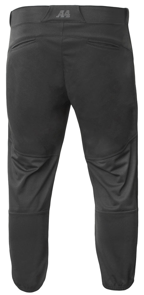A4 Youth Pro DNA Softball Pant Softball Pants & Shorts Youth
