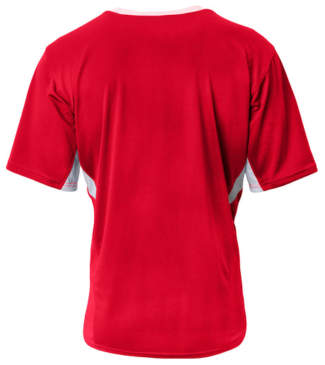 A4 Youth Pro DNA Baseball Jersey Baseball Jerseys