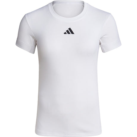adidas Women's Tennis Freelift T-Shirt adidas