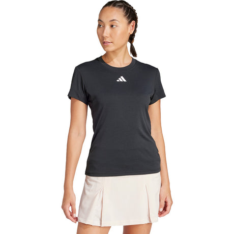 adidas Women's Tennis Freelift T-Shirt adidas