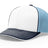 Richardson Pulse Sportmesh R-Flex Hat Richardson