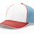 Richardson Pulse Sportmesh R-Flex Hat Richardson