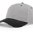 Richardson Pro Twill Snapback Hat Richardson