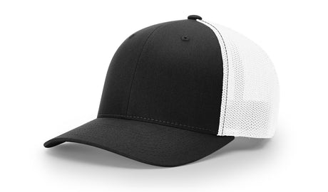 Richardson R-Flex Trucker Hat Richardson