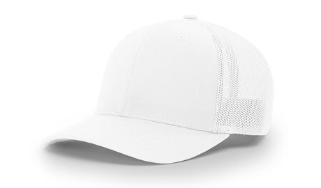 Richardson R-Flex Trucker Hat Richardson