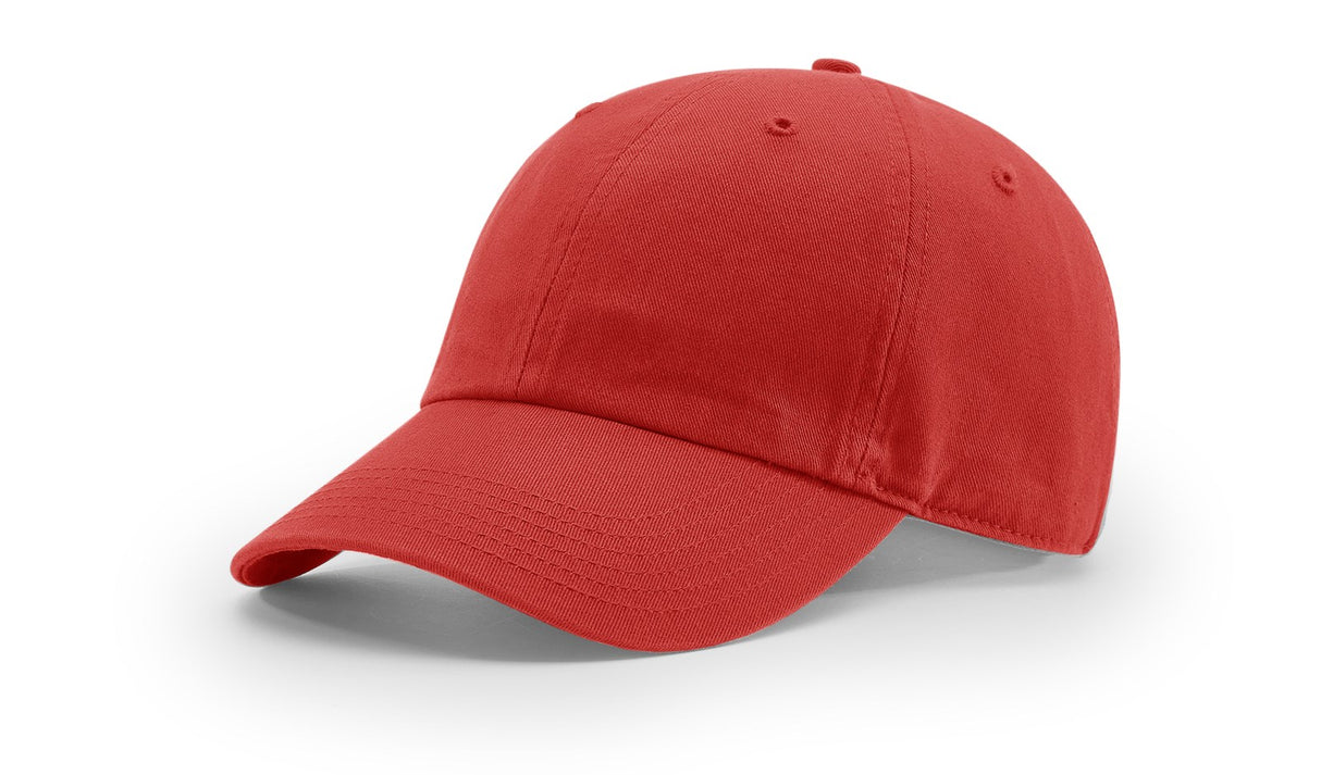 Richardson Washed Chino Hat Richardson