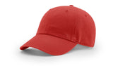 Richardson Washed Chino Hat Richardson