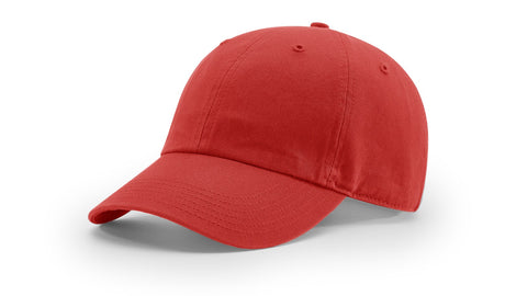 Richardson Washed Chino Hat Richardson