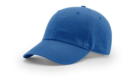 Richardson Washed Chino Hat Richardson
