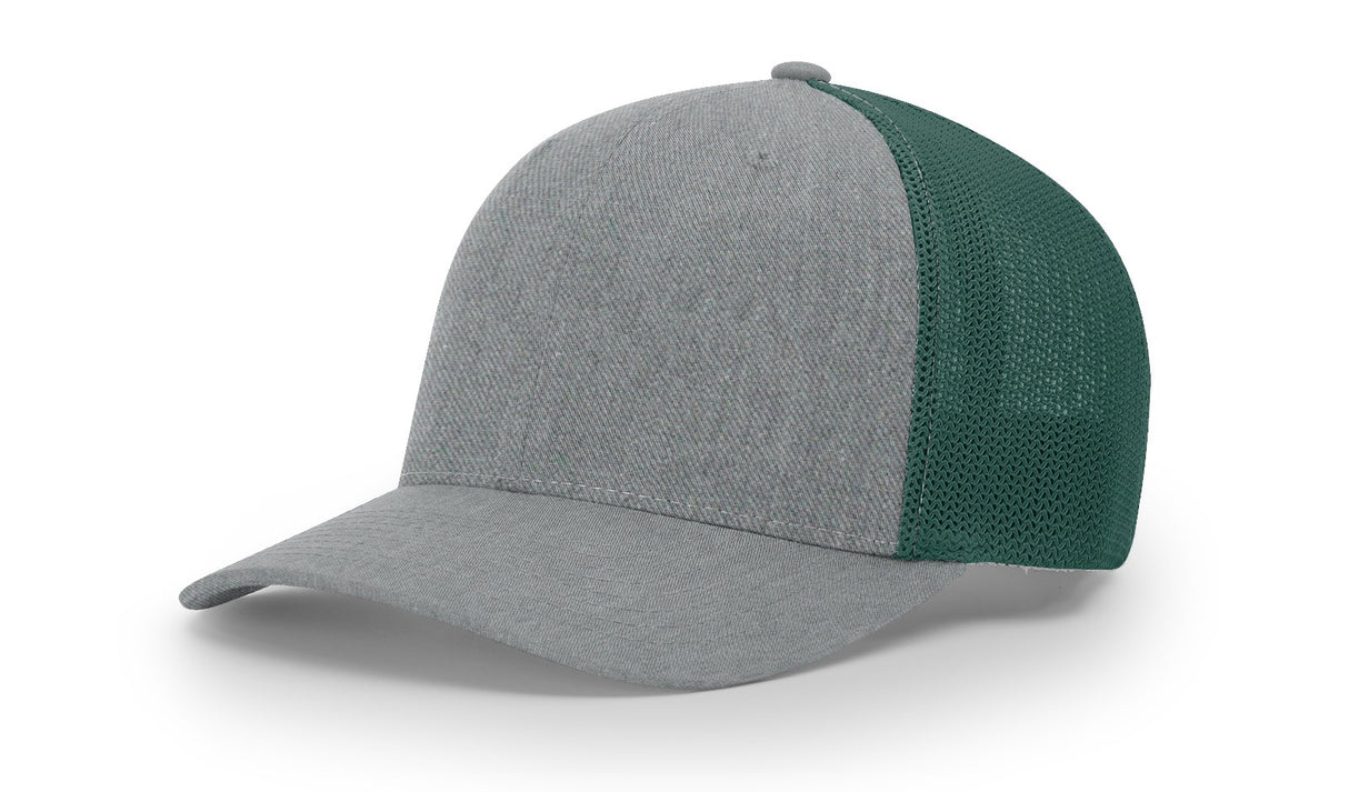 Richardson R-Flex Trucker Hat Richardson