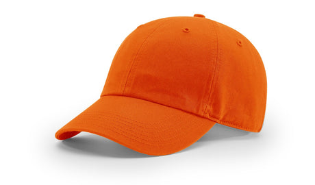 Richardson Washed Chino Hat Richardson