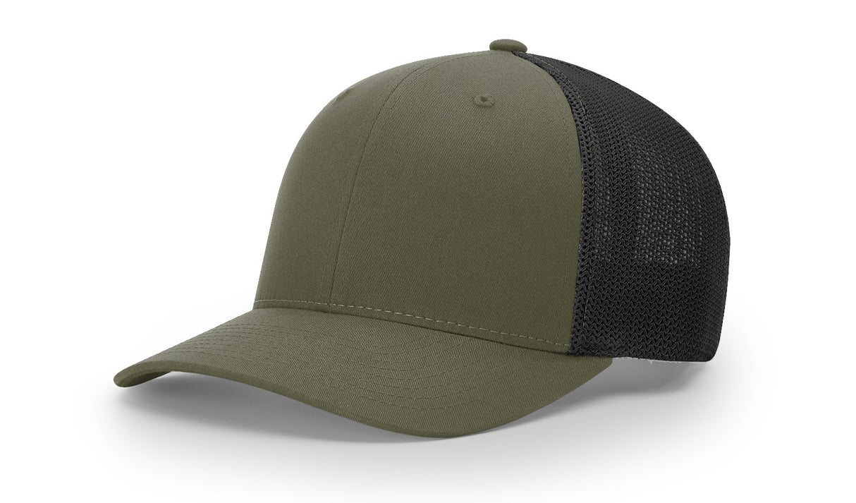 Richardson R-Flex Trucker Hat Richardson