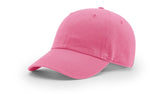 Richardson Washed Chino Hat Richardson
