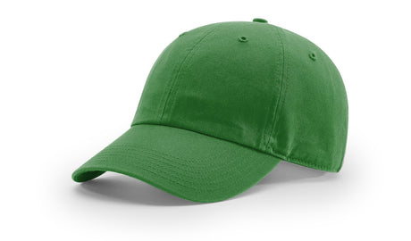 Richardson Washed Chino Hat Richardson