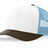 Richardson Low Pro Trucker Hat Richardson