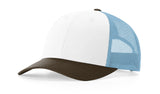 Richardson Low Pro Trucker Hat Richardson