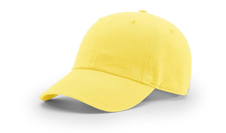 Richardson Washed Chino Hat Richardson