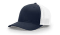 Richardson R-Flex Trucker Hat Richardson