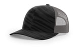 Richardson Printed Trucker Hat Richardson