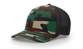 Richardson R-Flex Trucker Hat Richardson