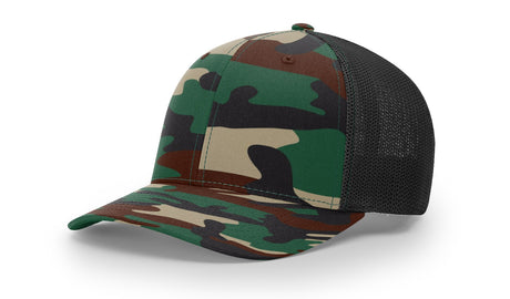 Richardson R-Flex Trucker Hat Richardson