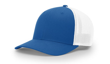 Richardson R-Flex Trucker Hat Richardson