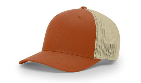 Richardson R-Flex Trucker Hat Richardson