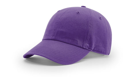 Richardson Washed Chino Hat Richardson