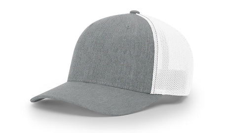 Richardson R-Flex Trucker Hat Richardson