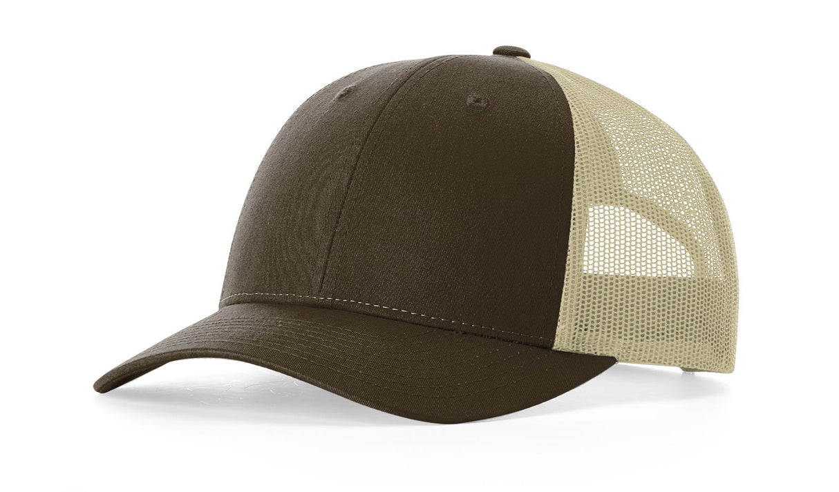 Richardson Low Pro Trucker Hat Richardson